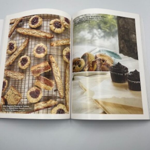 New Forks Over Knives Plant Based Cookbook - Picture 2 of 7